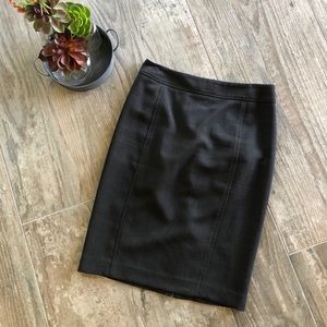 Women’s pencil skirt
